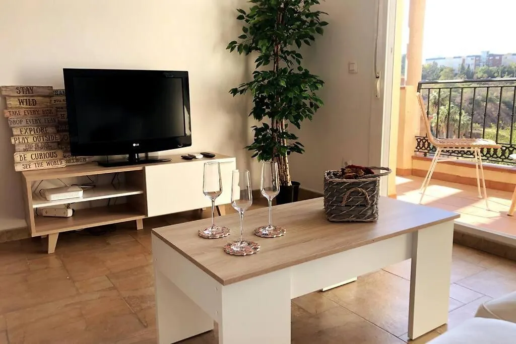 Duplex Penthouse 