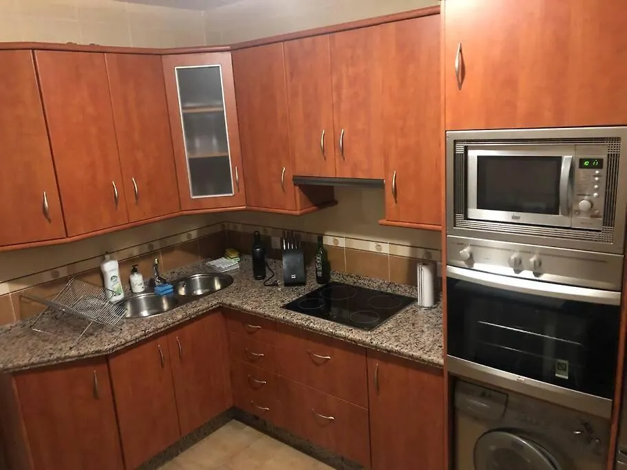 Apartment Duplex Penthouse 
