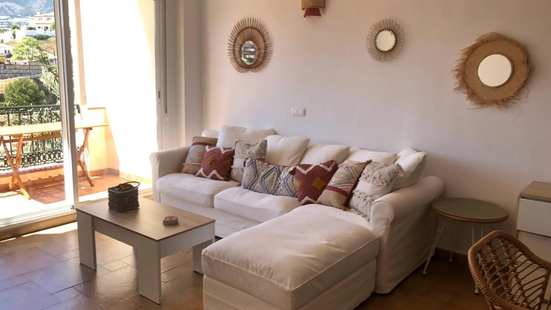 Apartment Duplex Penthouse 